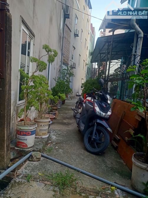 SIÊU RẺ BÁN ĐẤT PHỐ TU HOÀNG DIỆN TÍCH 100M2 MẶT TIỀN 12M  CÁCH Ô TÔ 50M GIÁ  11 tỷ