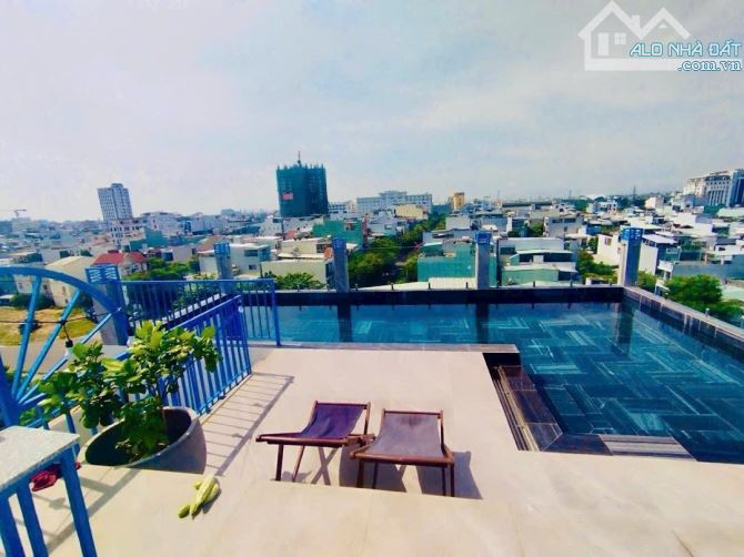 💥 CƠ HỘI VÀNG – TÒA CĂN HỘ DÒNG TIỀN GIỮA TRUNG TÂM HẢI CHÂU