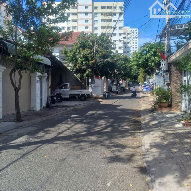 🏡 Đất đẹp 98m² hẻm ôtô 6m – gần chợ, trường học – Vũng Tàu