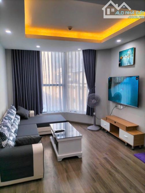 BÁN CĂN HỘ HUD NGUYỄN THIỆN THUẬT, 59,2M2, GIÁ 4,3 TỶ. CN3.10