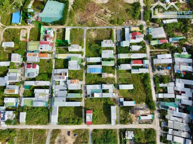Bán nhà mới toanh Hòn Nghê Vĩnh Ngọc 75m2 Nha Trang