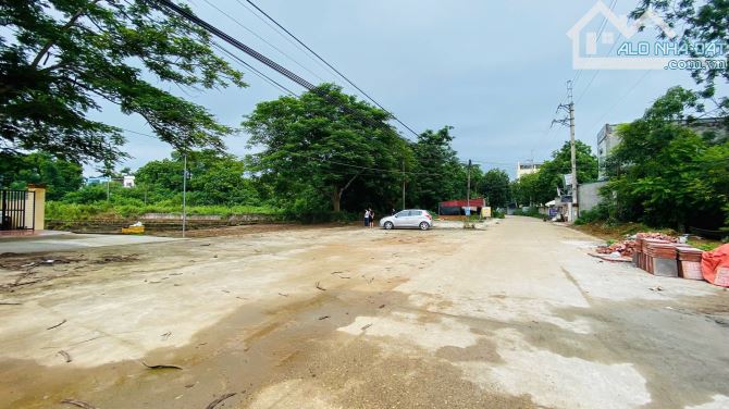 Cách metro 5 chỉ 300 m không lỗi phong thuỷ đường thông 87 m chủ cần tiền nên cần bán gấp