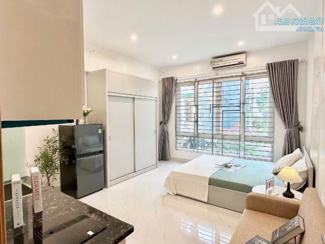 CCMN Nguyễn Trãi – Thanh Xuân, trung tâm Hà Nội, 47m², mặt tiền 5,5m, giá nhỉnh 12 tỷ