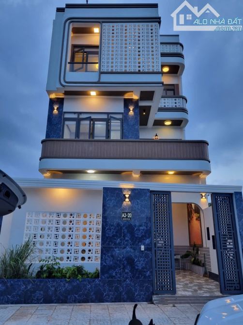 💥BÁN NHÀ MẶT TIỀN NHỰA PHƯỜNG PHÚ HÀI - PHAN THIẾT - TỈNH BÌNH THUẬN