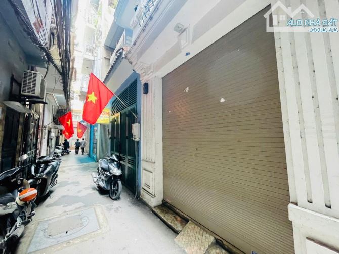 🌹🌹🌹VIP CẦU GIẤY - PHÂN LÔ - NGÕ THÔNG - KINH DOANH - 20M RA PHỐ - KINH DOANH🌹🌹🌹  ✅Vị