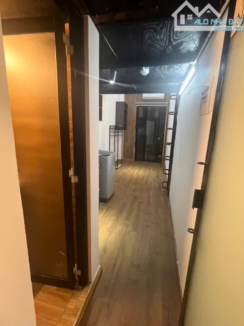Căn hộ Duplex Full Nội Thất ,gần ngã sáu Cộng Hòa , vòng xoay Cống Quỳnh ,CV 23/09 tại