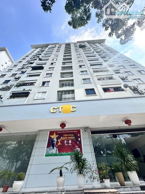 Bán căn 3 ngủ LÔ GÓC thoáng sáng 83m2 Full đồ, KĐT Việt Hưng, giá hữu nghị 4,7 tỷ (TL)