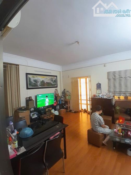 91m 3pn chung cư trung tâm ba đình view thoáng sáng nhỉnh 8 tỷ