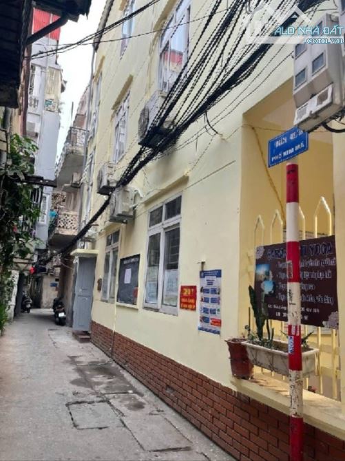 BÁN NHÀ KIM MÃ NGỌC KHÁNH, DT 50M²,  CẦN BÁN GẤP.