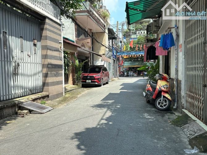 Cần Bán Gấp Nhà Nguyễn Văn Công, P.3 – Ở Ngay – Công Chứng Trong Ngày!