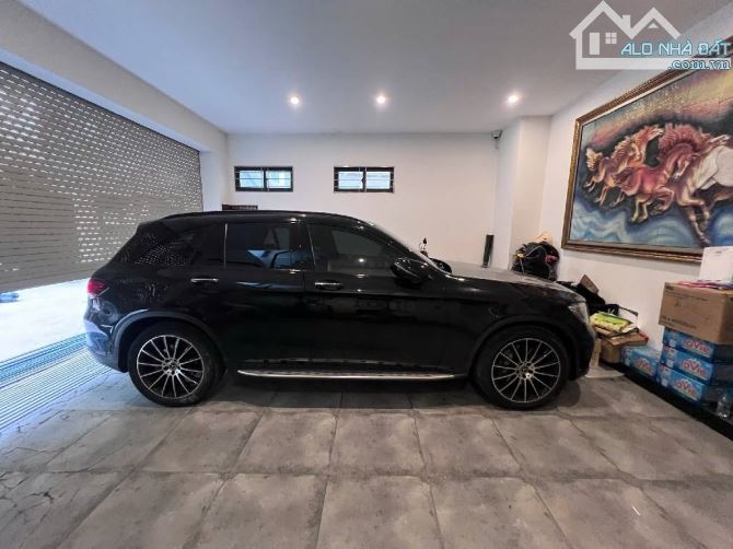 Bán nhà lô góc Trần Quang Diệu, Đống Đa, 7 tầng, thang máy 48m² giá 33.5 tỷ