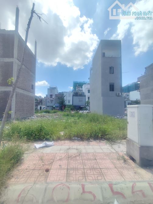 bán lô đất đẹp 48m khu tdc 226 lê lai,ngô quyền,hải phòng