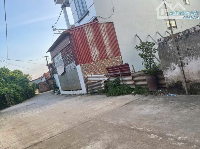 Chính chủ gửi bán lô góc 98,3 m Nhân Nội Văn Giang Hưng Yên giá chỉ nhỉnh 3 tỷ