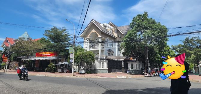 🏡 BÁN ĐẤT MẶT TIỀN NGUYỄN PHÚC TẦN, ĐƯỜNG RỘNG 20M – P.10, TP. VŨNG TÀU – GIÁ CHỈ 8.6 TỶ