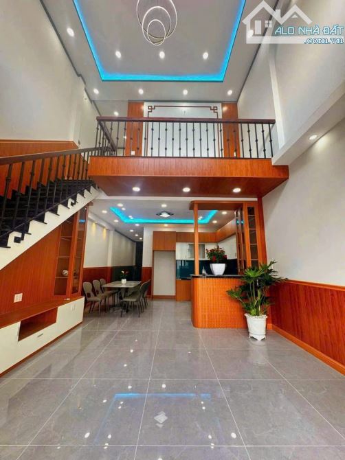 Bán nhà gác lửng đẹp phường Tân triều, Đồng Nai
