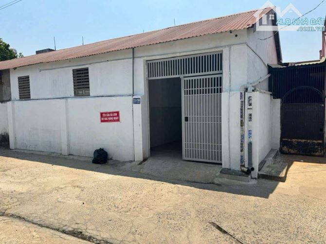 BÁN 2 LÔ LK HẺM 23 GIẢI PHÓNG - TÂN THÀNH