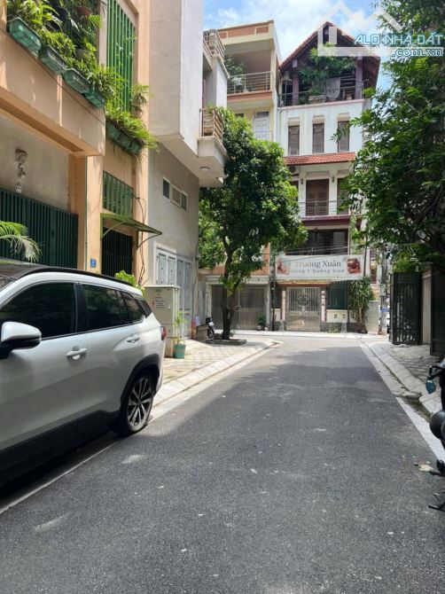 💥KHU HI.ẾM NHÀ BÁN - KHU PHÂN LÔ - HOÀNG QUỐC VIỆT - THOÁNG TRƯỚC SAU - KINH DOANH VĂN PH