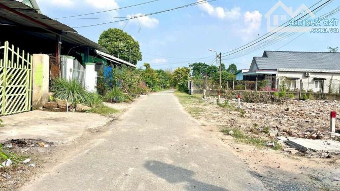ĐẤT RẺ NHU BÈO XÃ TRUNG LẬP HẠ, CỦ CHI , GIÁ 1,25 TỶ
