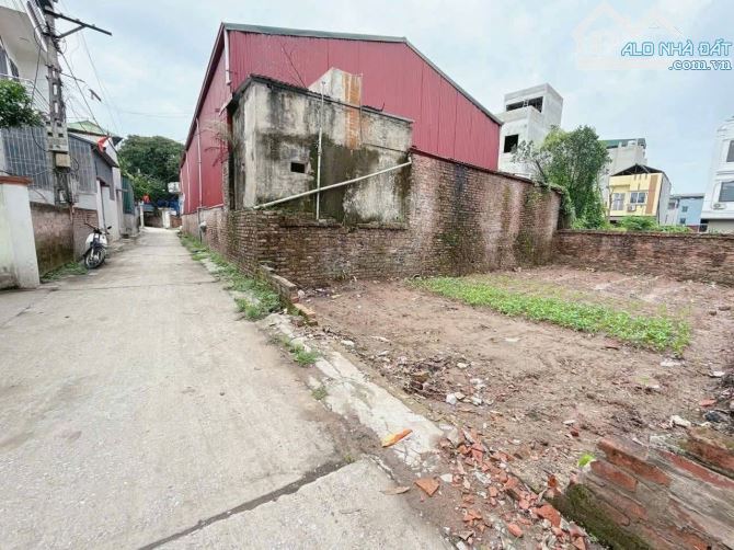50m chương dương -thường tín 🛻 ô tô đỗ cửa giá nhỉnh 1tỷ