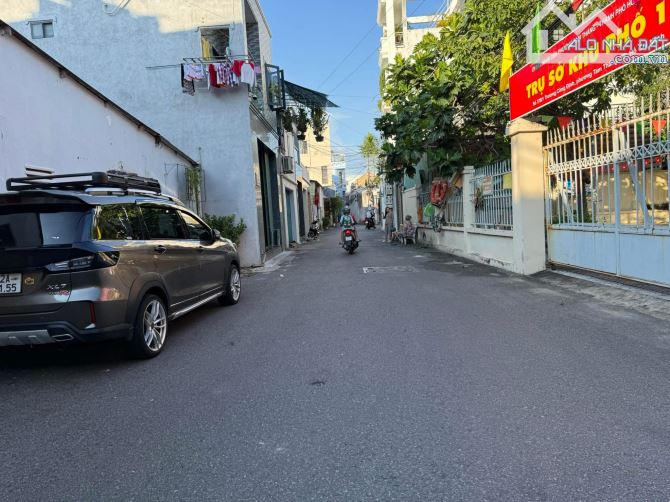 BÁN LÔ GÓC ĐẸP NGANG 6.6M TRƯƠNG CÔNG ĐỊNH - 100M2 ĐƯỜNG 6M GIÁ 7.5 TỈ
