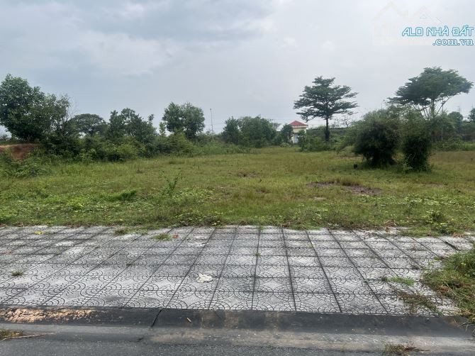 Ngân hàng thanh lý đất nền ngay KCN Long Thành giá chỉ từ 15tr/m2, diện tích đa dạng, SHR
