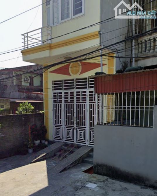 Bán đất Tràng Cát Cát,  Thành Tô, Hải An,  100m2, 2,25 tỷ.