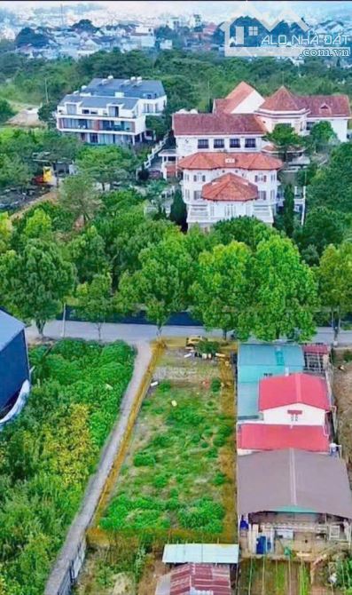 ĐẤT 2 MẶT TIỀN PHÙ ĐỔNG THIÊN VƯƠNG 473m2 NỞ HẬU VIEW THOÁNG ĐẸP