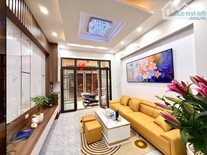 Mua Nhà Đẹp Long Lanh Tặng Full Nội Thất Thanh Xuân