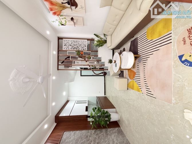 🔥🏡🏡🔥 XÓT CĂN DUY NHẤT - PHÂN KHÚC 7 TỶ - BẠCH MAI - LÔ GÓC 2 MẶT NGÕ - Ô TÔ ĐỖ CỬA - N