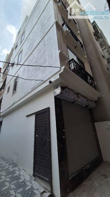 Nhà Đẹp Mới Xây 7.5 Tỷ Thanh Xuân