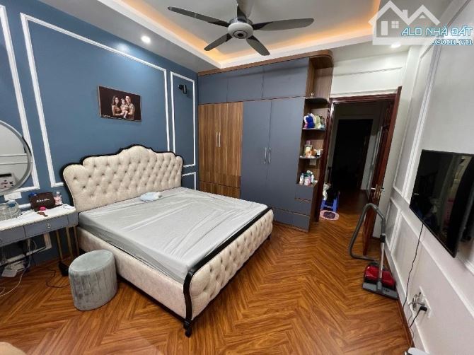 LÊ TRỌNG TẤN HÀ ĐÔNG-DT50M/4T- PHÂN LÔ TUYỆT ĐẸP-VỈA HÈ OTO TRÁNH - VIEW TRƯỜNG HỌC