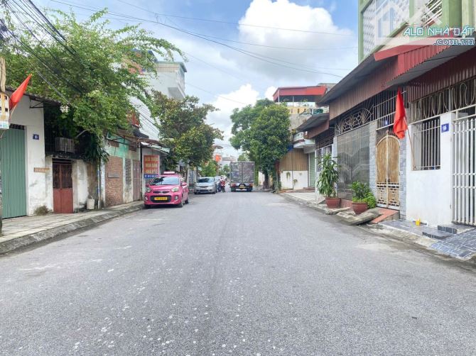 Siêu đẹp nhà 4 tầng mặt đường 8m Cái Tắt An Đồng