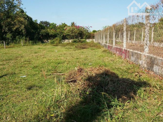 Bán đất thổ cư - Củ Chi : 134,5m2( 5x27 ) - Phước Thạnh . Giá 1 tỷ 800