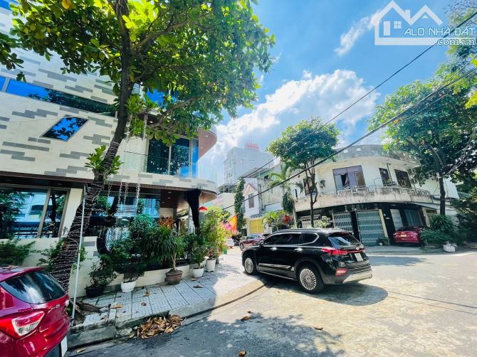 Nhà kiên cố 2 tầng gần biển MT Nguyễn Thị Bảy - Hoà Minh