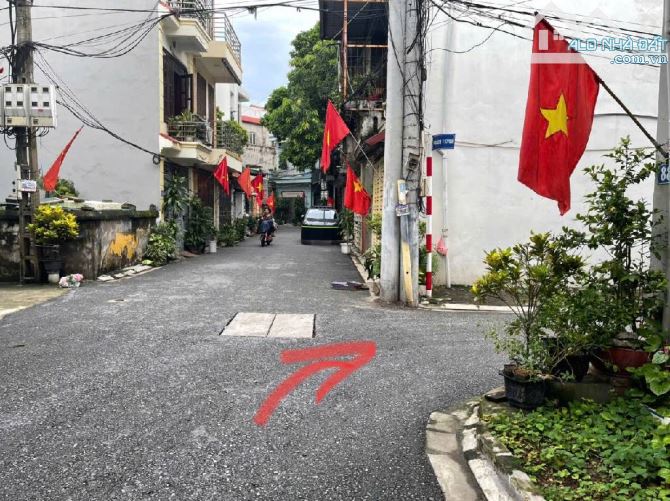 NHÀ ĐẸP Ở SƯỚNG DÂN XÂY 57M, 4 TẦNG GẦN HỒ BỒ ĐỀ