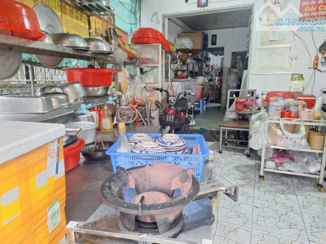 Mặt Tiền Kinh Doanh 174m2_6x30m Dòng Tiền 20 Triệu/Tháng Chỉ 13,5 Tỷ Trung Tâm Trường Thọ