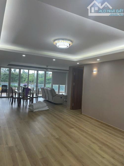 🏢 Bán nhanh – Căn hộ DIC Phoenix Block C – 3PN – 125m² – Giá 4.5 tỷ – Full nội thất
