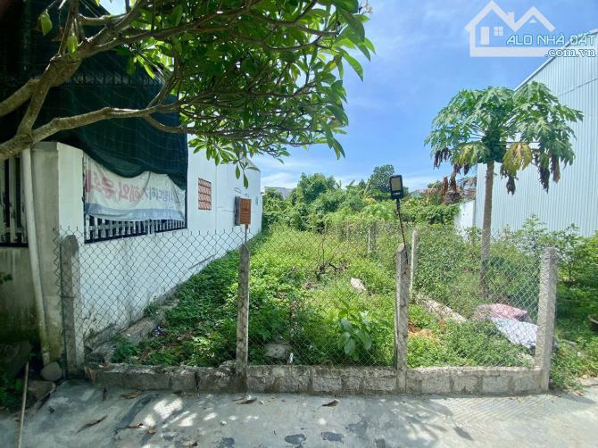 Bán đất Phú Vinh - Vĩnh Thạnh - Gần đường Lương Định Của - 1tỷ620tr