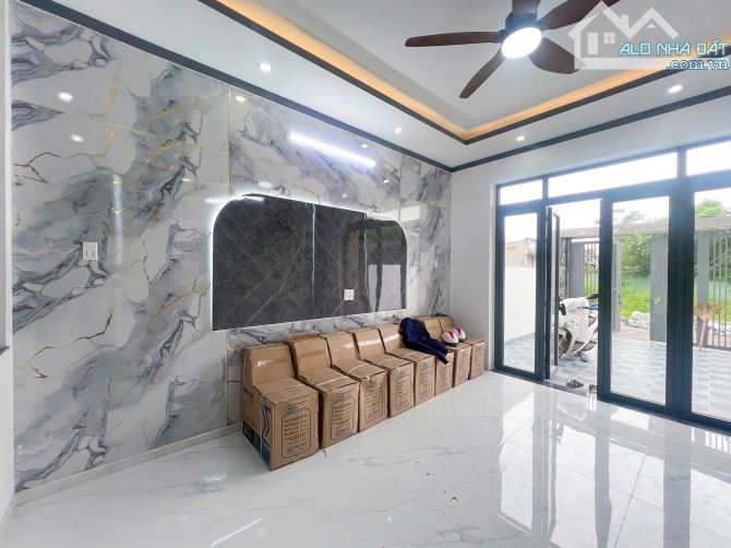 TÀI CHÍNH 700 TRIỆU - NHẬN NHÀ NGAY TRUNG TÂM