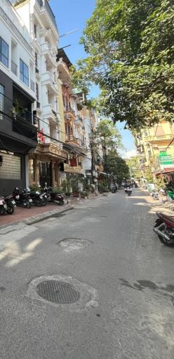 TT Đống Đa - Oto tránh vỉa hè kinh doanh sầm uất - 2 thoáng, 71m2 - 6T thang máy - MT4.4m
