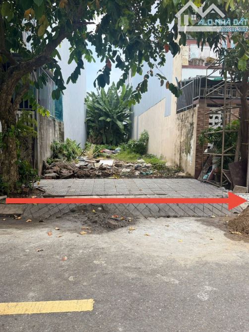 BÁN ĐẤT ĐẸP ĐƯỜNG PHÚ XUÂN 2 – ĐÀ NẴNG - SÁT BIỂN