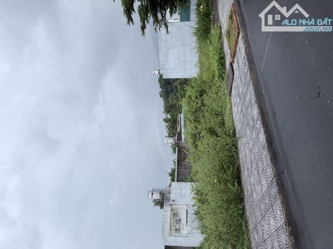 Đất ngay KDC Long Thành giá 1 tỉ 6