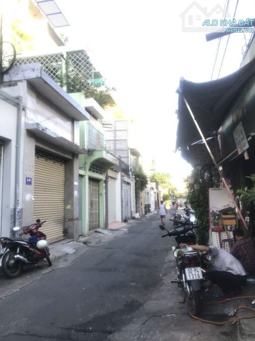 🏡 NHÀ HIẾM – ĐẤT ĐẸP BẾN CÁT TÂN BÌNH - 4,05M x 23,6M- 15 TỶ