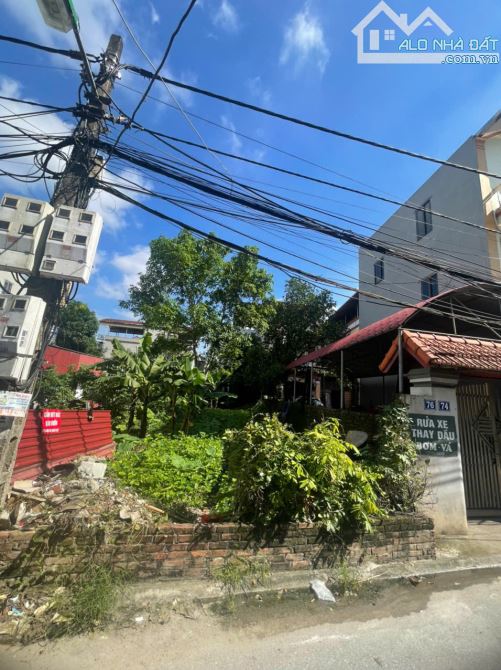 SIÊU HIẾM ĐẤT KIÊU KỴ GIA LÂM - VỪA MIẾNG - NGÕ Ô TÔ THÔNG- TIỀM NĂNG TĂNG GIÁ CAO.