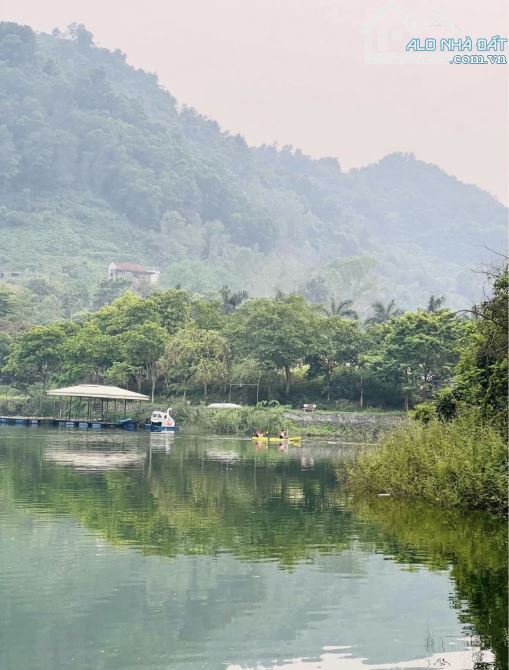 2336M2 LÔ GÓC ( 9 TRIỆU/M2 ) 800M2 THỔ CƯ  KHU NGỌC LINH