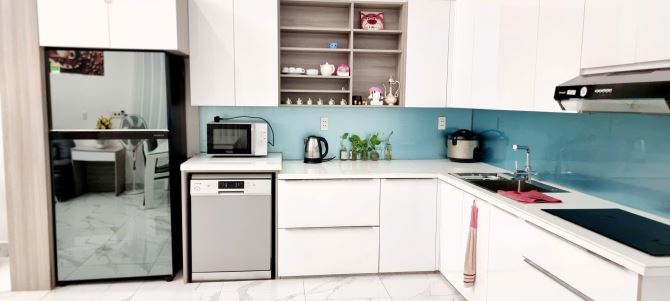 🏡MÌNH CHỦ CHO THUÊ NHÀ SIÊU ĐẸP VỪA Ở VỪA KINH DOANH GÓC NGÃ 4 CHU HUY MÂN - VÂN ĐỒN
