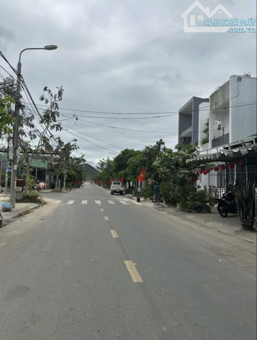 BÁN đất đường ĐÀ SƠN 3_ Dt 103m2_ Đường 7m5_ ĐẦU TƯ SINH LỜI