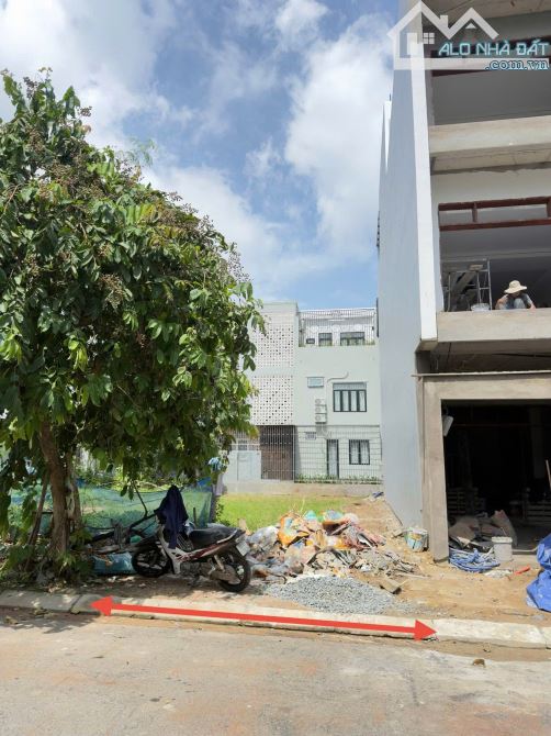 BÁN ĐẤT KHU A1 – ĐƯỜNG TRẦN MINH TÔNG, LIÊN CHIỂU, ĐÀ NẴNG