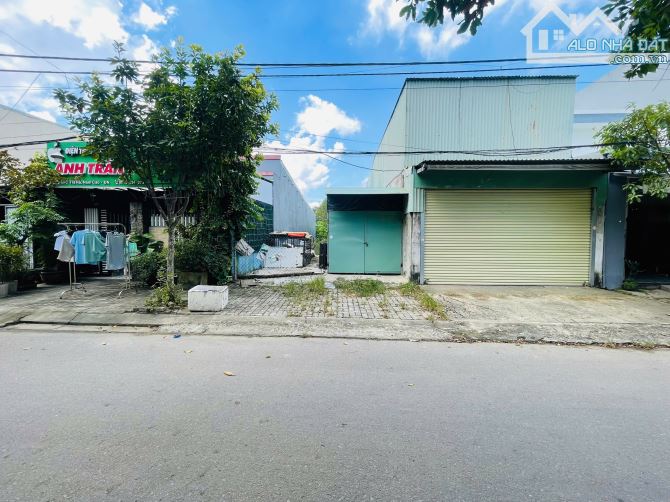 🌟GIÁ TỐT ĐẦU TƯ - Đất MẶT TIỀN ĐƯỜNG 5M5 NAM CAO 100m2 Q.Liên Chiểu 🌟