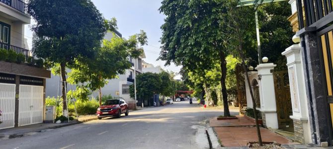 Bán nhanh lô đất KĐT Đại Dương mặt đường Thanh Niên